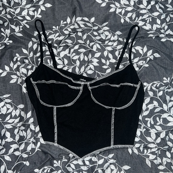 Tank Top Bundle Forever 21, Garage, etc - Picture 4 of 5